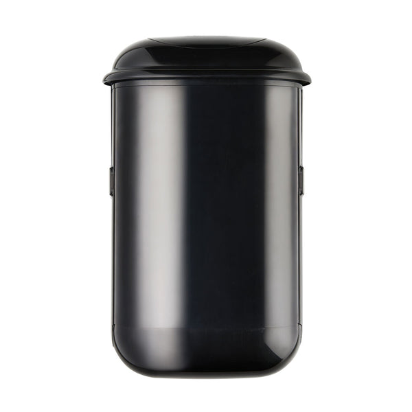 Pod Petite, Sanitary Disposal Bin, Automatic, Black